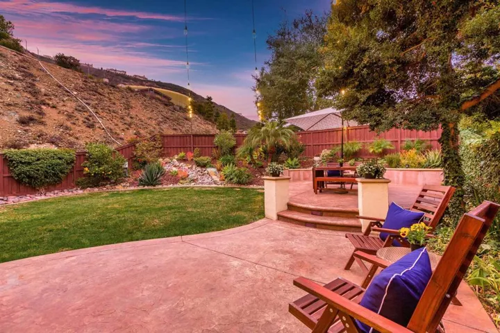 1178 Highbluff Avenue, San Marcos, California 92078
