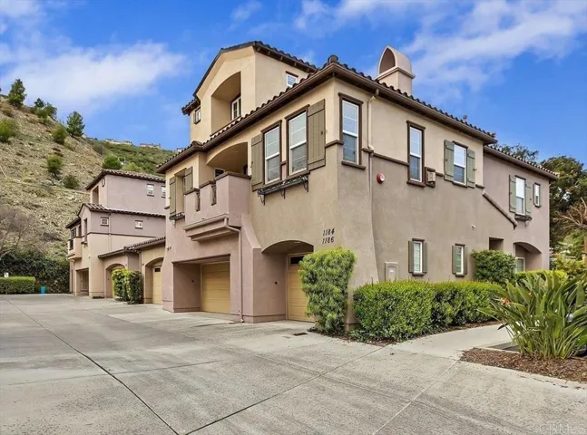 1178 Highbluff Avenue, San Marcos, California 92078