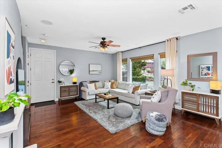 1178 Highbluff Avenue, San Marcos, California 92078