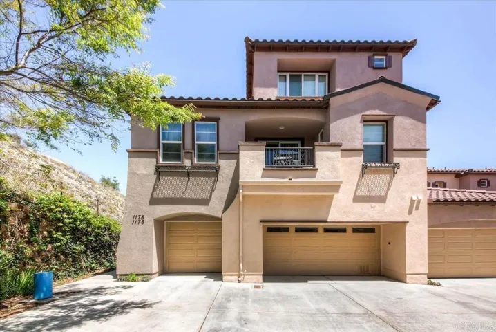 1178 Highbluff Avenue, San Marcos, California 92078