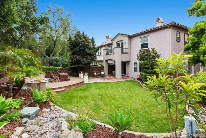 1178 Highbluff Avenue, San Marcos, California 92078