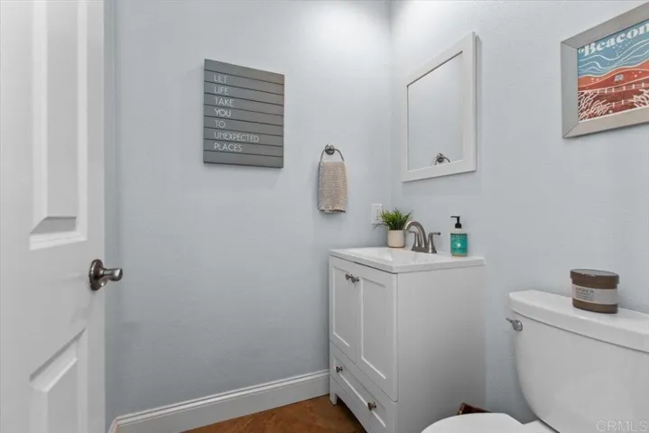 1178 Highbluff Avenue, San Marcos, California 92078