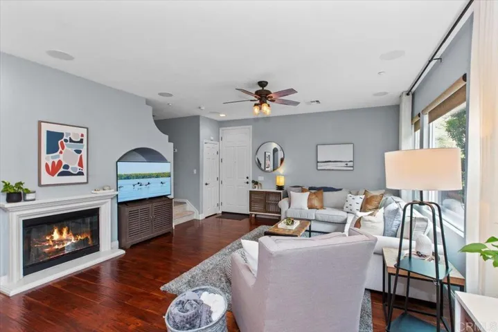 1178 Highbluff Avenue, San Marcos, California 92078