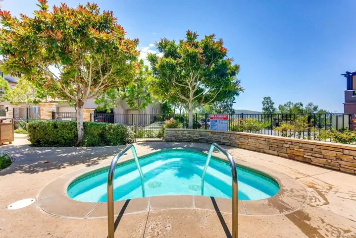 1178 Highbluff Avenue, San Marcos, California 92078