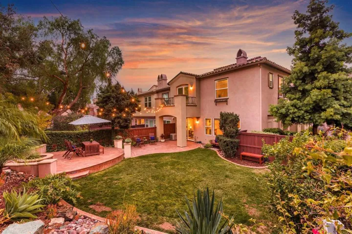1178 Highbluff Avenue, San Marcos, California 92078
