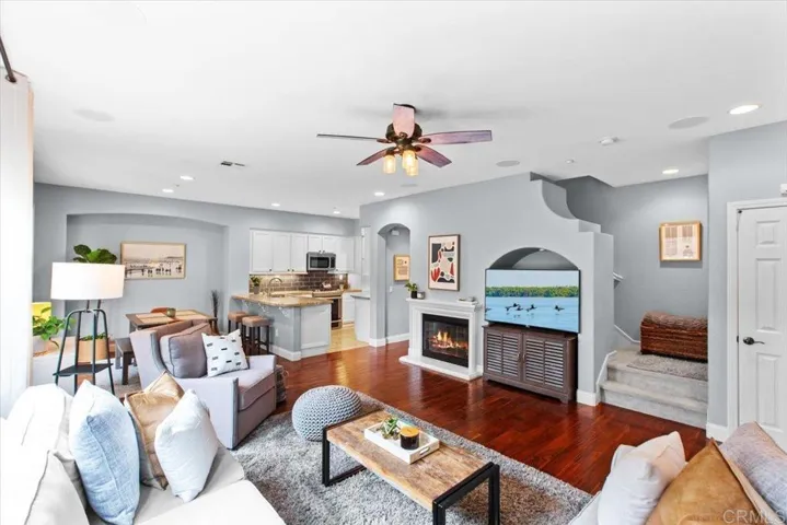 1178 Highbluff Avenue, San Marcos, California 92078