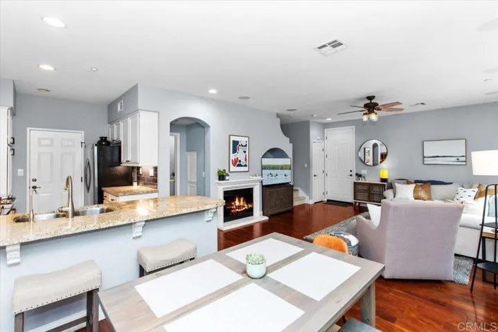 1178 Highbluff Avenue, San Marcos, California 92078