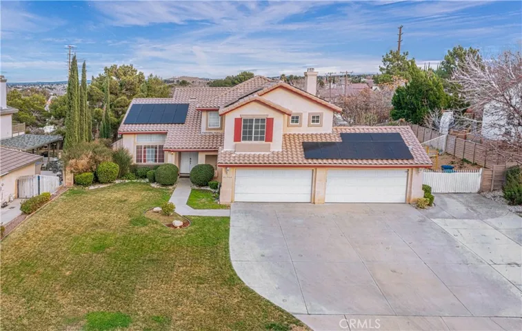 41764 Stratford Circle, Palmdale, California 93551