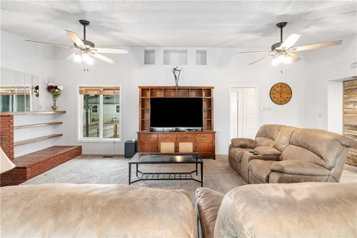 Unit 1 - 2 Bedroom and 1 & 3/4 Bathroom/Living Room