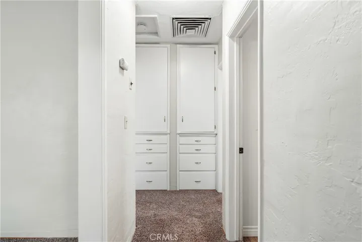 Unit 2 - 2 Bedroom & 1 Bathroom/Hallway