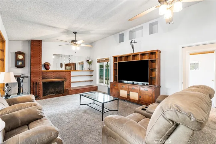 Unit 1 -2 Bedroom and 1 & 3/4 Bathroom/Living Room