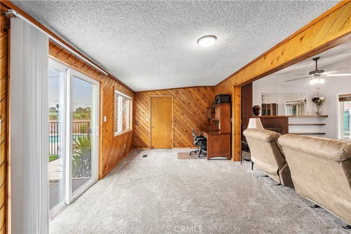 Unit 1 - 2 Bedroom and 1 & 3/4 Bathroom/Living Room