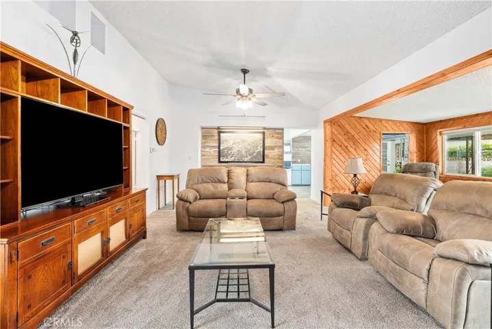 Unit 1 - 2 Bedroom and 1 & 3/4 Bathroom/Living Room
