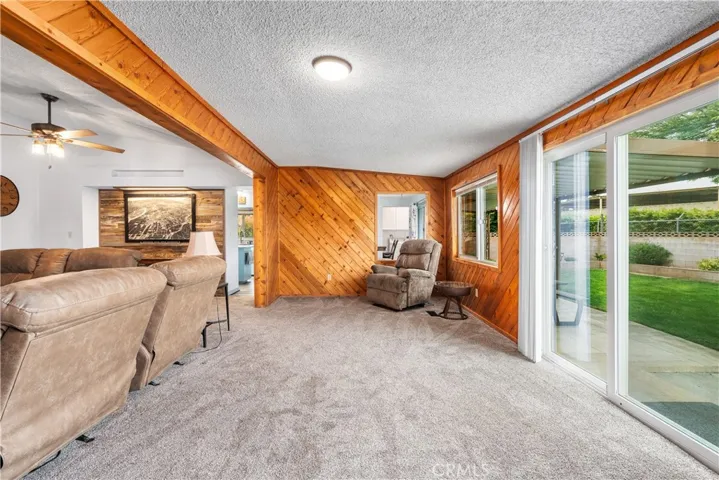 Unit 1 - 2 Bedroom and 1 & 3/4 Bathroom/Living Room