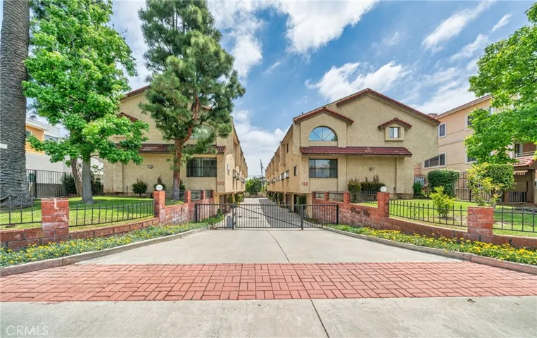 130 N Moore Avenue E, Monterey Park, California 91754