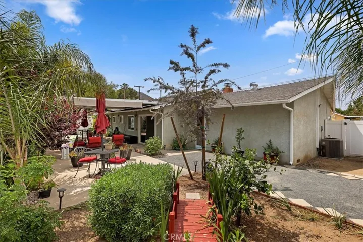 1480 Mulberry Lane, Norco, California 92860