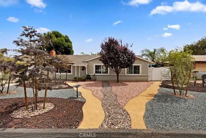 1480 Mulberry Lane, Norco, California 92860