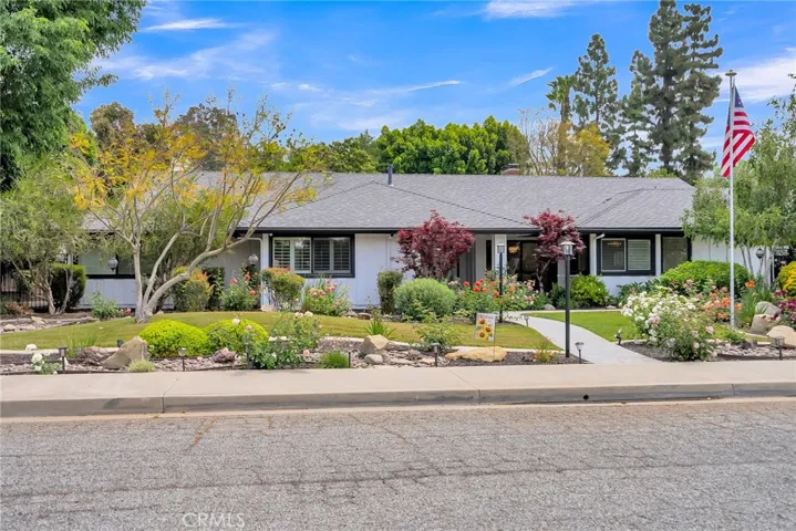 6216 Appian Way, Riverside, California 92506