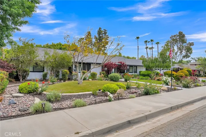 6216 Appian Way, Riverside, California 92506