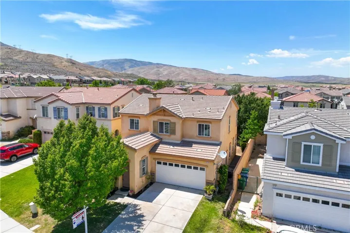 37701 Bluette Lane, Palmdale, California 93551