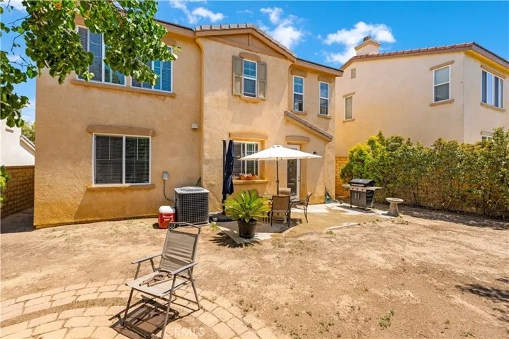 37701 Bluette Lane, Palmdale, California 93551