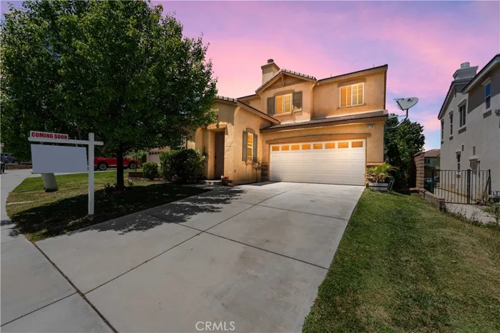 37701 Bluette Lane, Palmdale, California 93551
