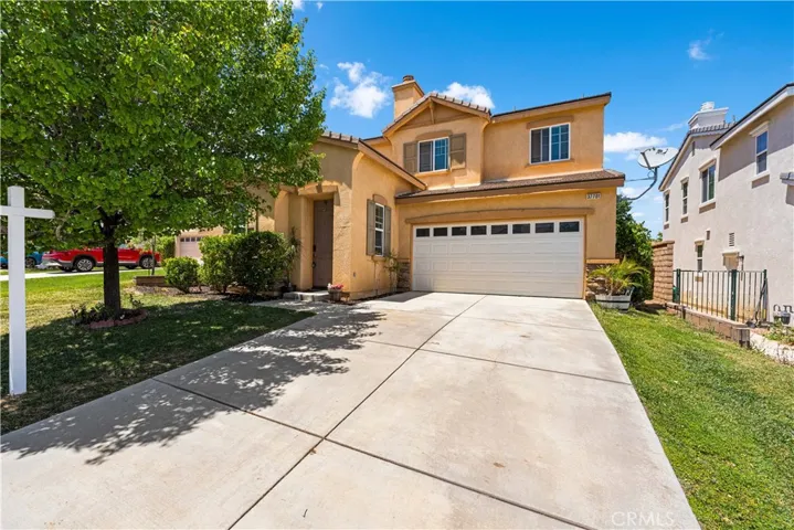 37701 Bluette Lane, Palmdale, California 93551