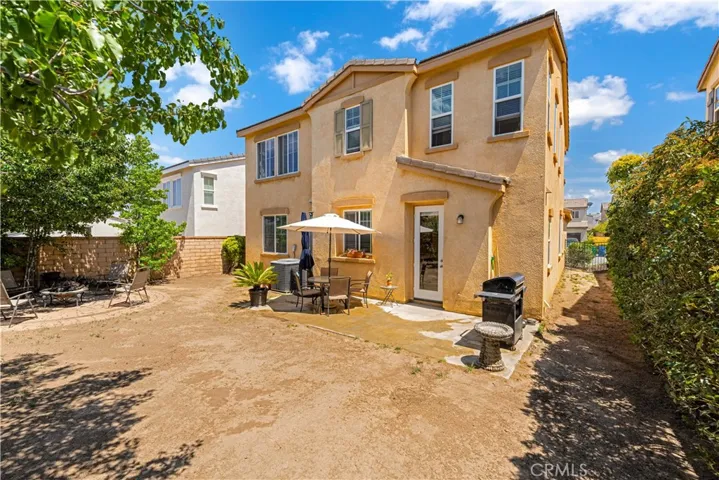 37701 Bluette Lane, Palmdale, California 93551