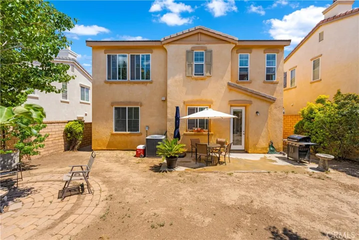 37701 Bluette Lane, Palmdale, California 93551