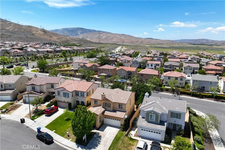 37701 Bluette Lane, Palmdale, California 93551