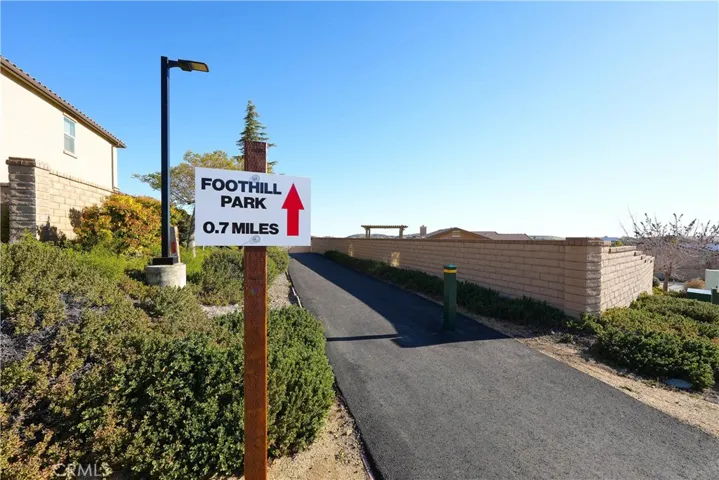 37701 Bluette Lane, Palmdale, California 93551