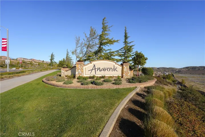 37701 Bluette Lane, Palmdale, California 93551
