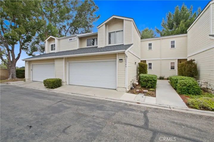 6345 Nantucket Lane 14, Yorba Linda, California 92887