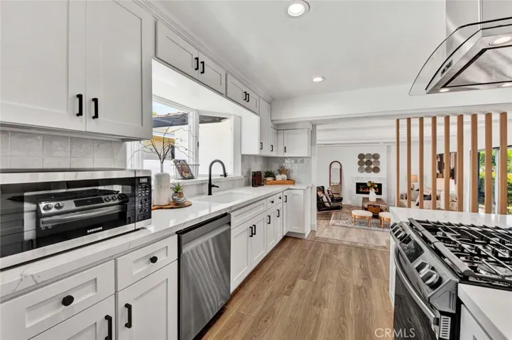 1345 S Margate Place, Anaheim, California 92805