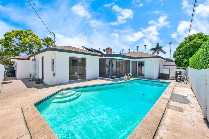 1345 S Margate Place, Anaheim, California 92805