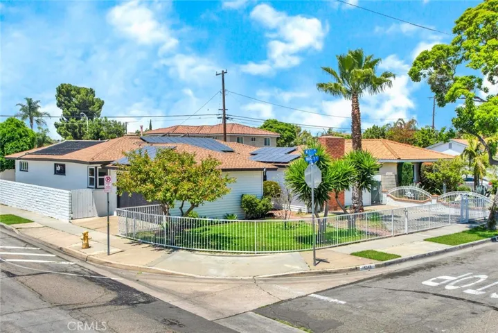 1345 S Margate Place, Anaheim, California 92805