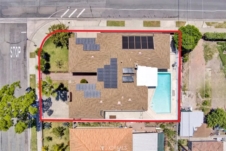 1345 S Margate Place, Anaheim, California 92805