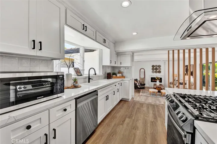 1345 S Margate Place, Anaheim, California 92805