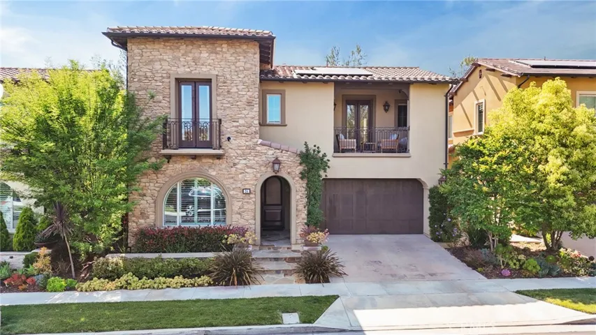 24 Shadybend, Irvine, California 92602