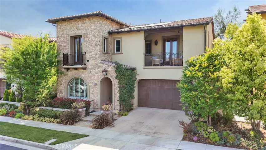 24 Shadybend, Irvine, California 92602
