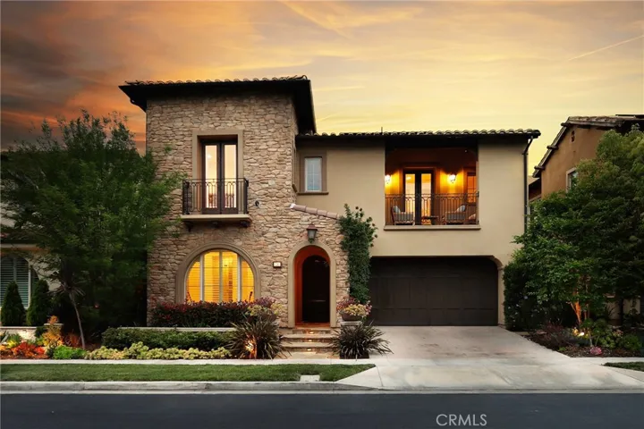 24 Shadybend, Irvine, California 92602