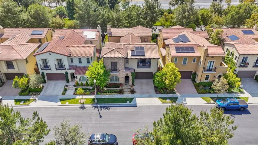 24 Shadybend, Irvine, California 92602