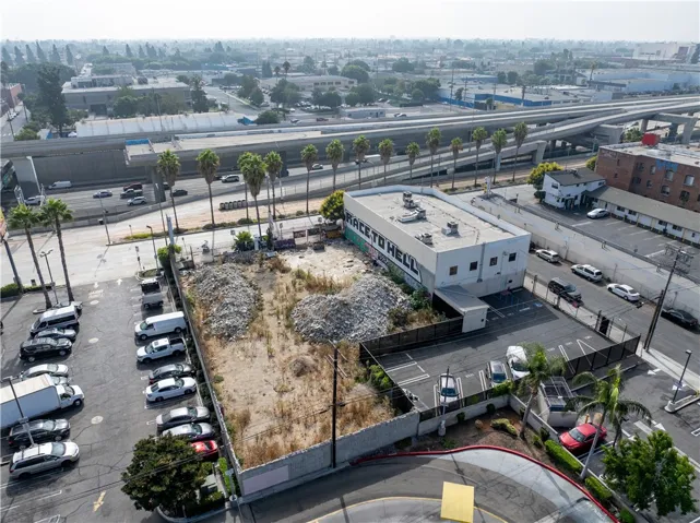 2819 S Flower Street, Los Angeles, California 90007 — photo 4