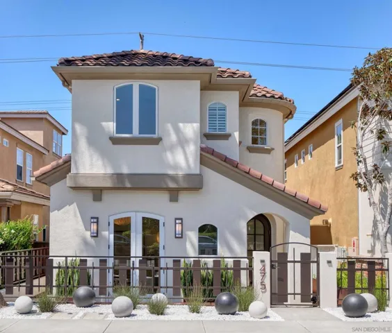 475 N Cedros Ave, Solana Beach, California 92075