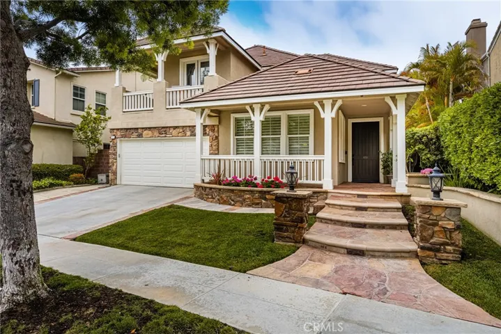 9 Bushwood Circle, Ladera Ranch, California 92694