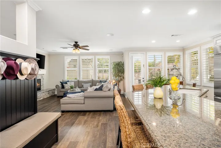 9 Bushwood Circle, Ladera Ranch, California 92694