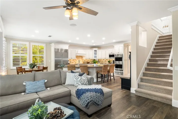 9 Bushwood Circle, Ladera Ranch, California 92694