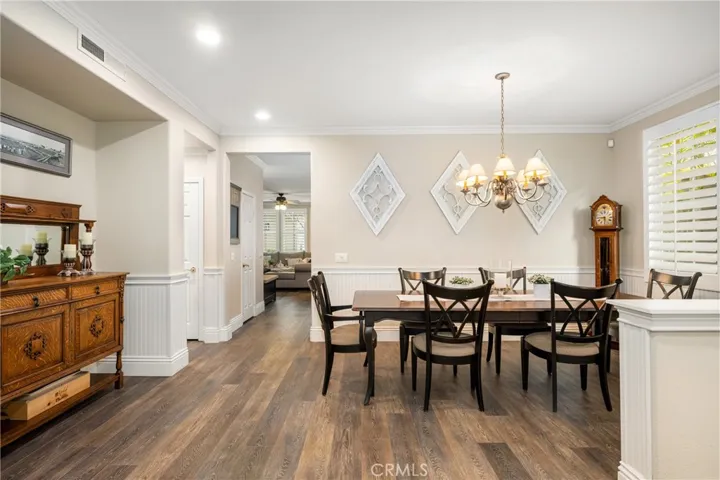 9 Bushwood Circle, Ladera Ranch, California 92694