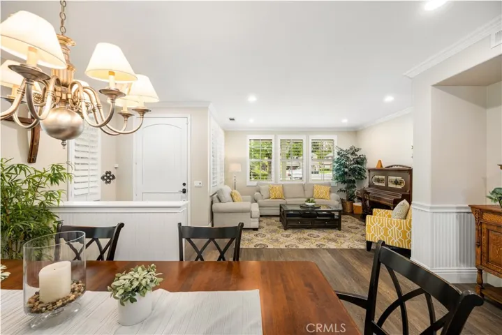 9 Bushwood Circle, Ladera Ranch, California 92694