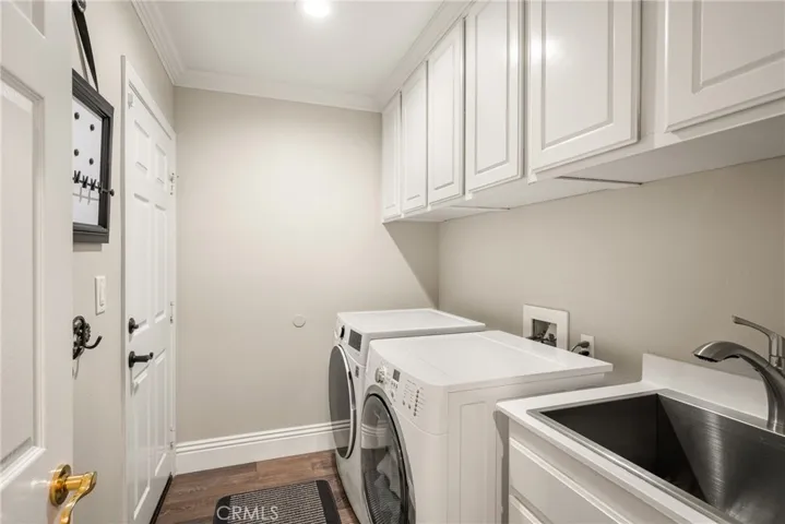 9 Bushwood Circle, Ladera Ranch, California 92694